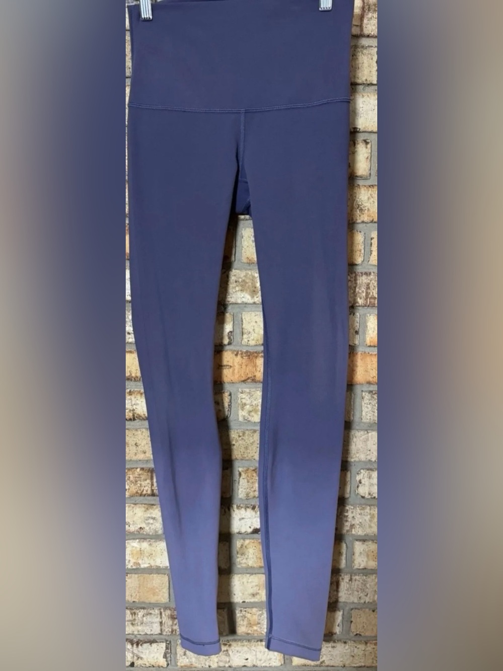 Lululemon leggings 6  32" inseam